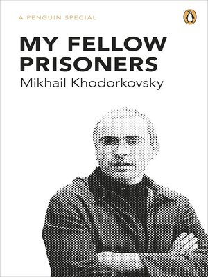 cover image of My Fellow Prisoners